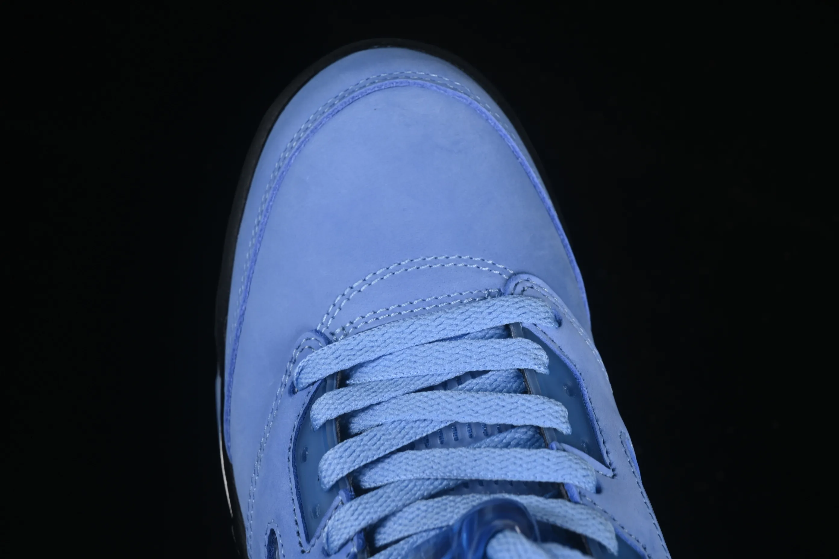 All categories Air Jordan Jordan series basketball shoes Air Jordan 5 OG version Air Jordan 5 Retro "University Blue" AJ5 Joe 5 North Carolina blue DV1310-401